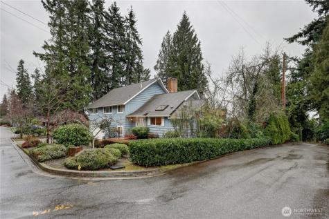 10538 48th Place NE Kirkland WA 98033