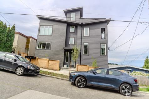 3625 13th Avenue W Seattle WA 98119