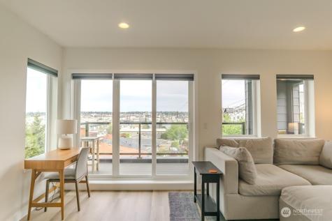 3625 13th Avenue W Seattle WA 98119