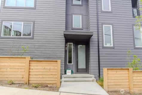 3625 13th Avenue W Seattle WA 98119