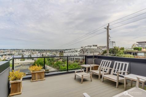 3625 13th Avenue W Seattle WA 98119