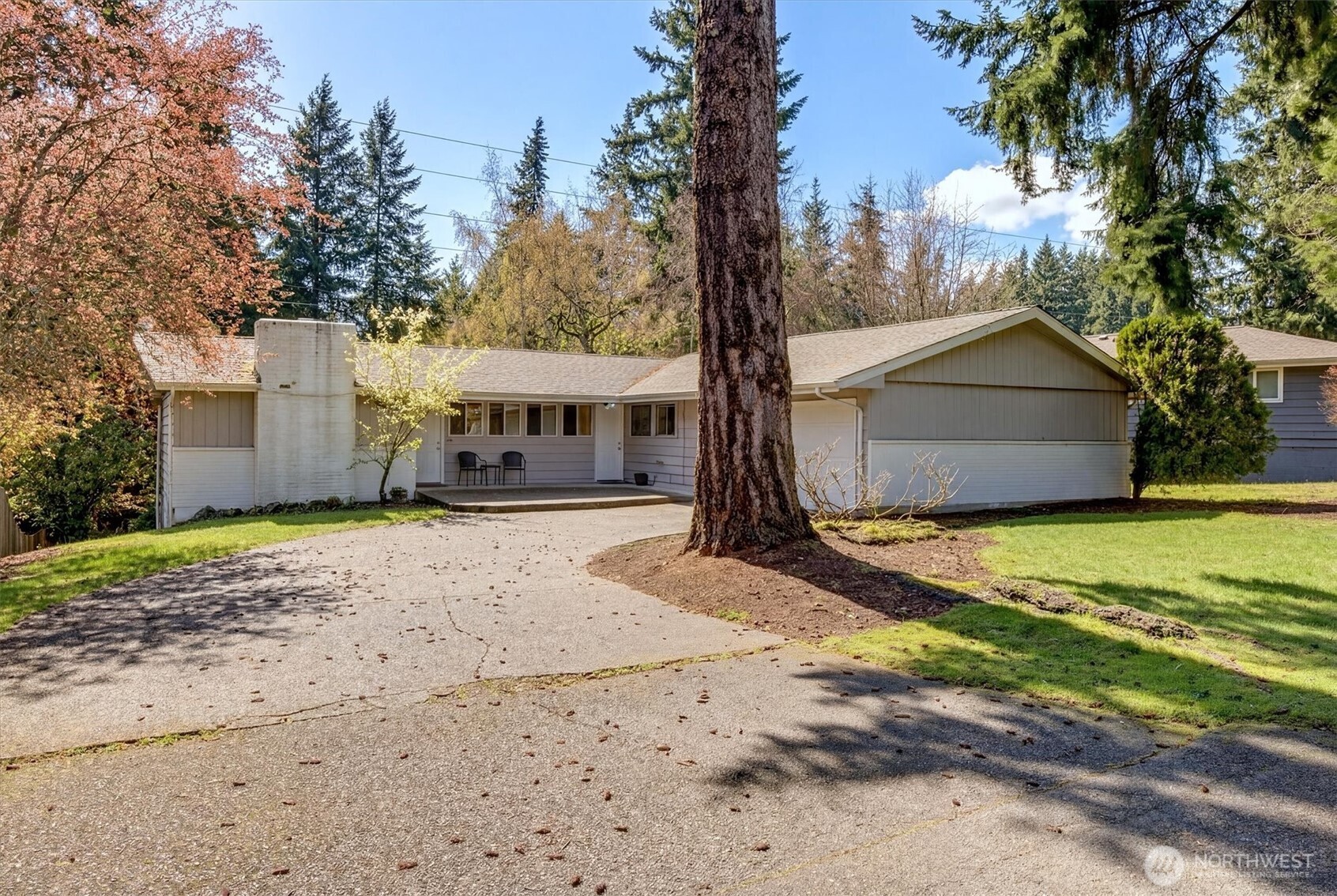 3065 124th Avenue NE Bellevue WA 98005