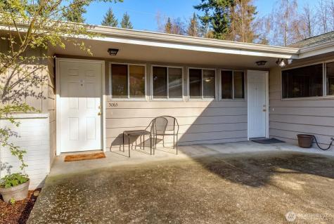 3065 124th Avenue NE Bellevue WA 98005