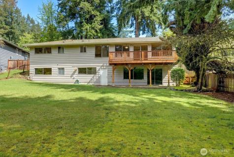 3065 124th Avenue NE Bellevue WA 98005