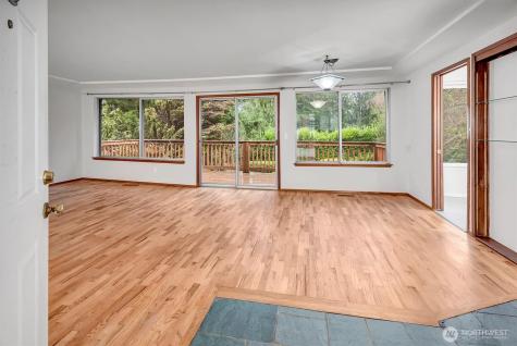 3065 124th Avenue NE Bellevue WA 98005