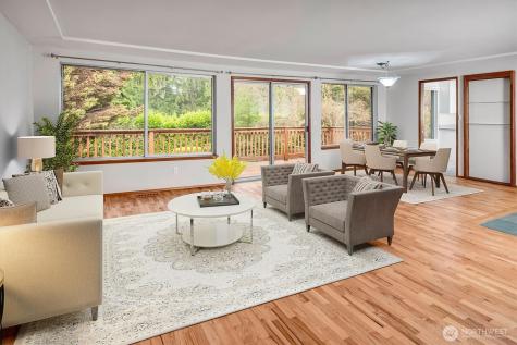 3065 124th Avenue NE Bellevue WA 98005