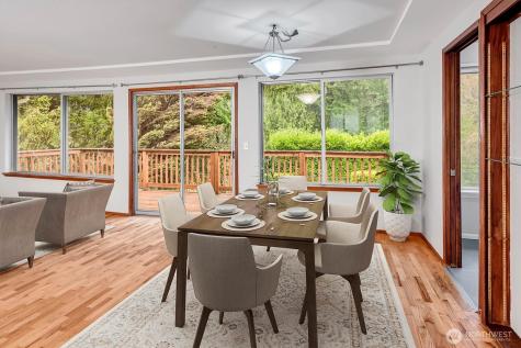 3065 124th Avenue NE Bellevue WA 98005
