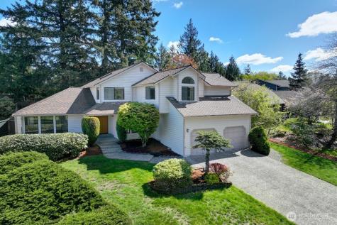 1736 229TH Sammamish WA 98074
