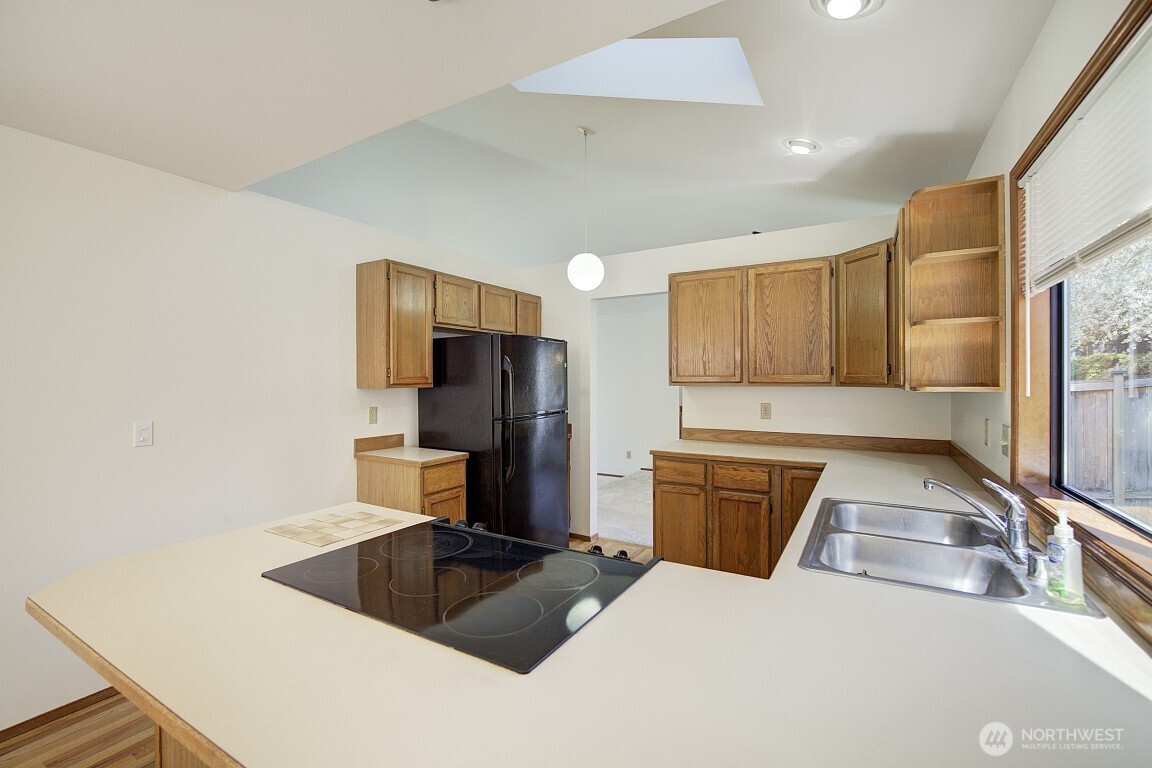 1736 229th Avenue NE Sammamish WA 98074