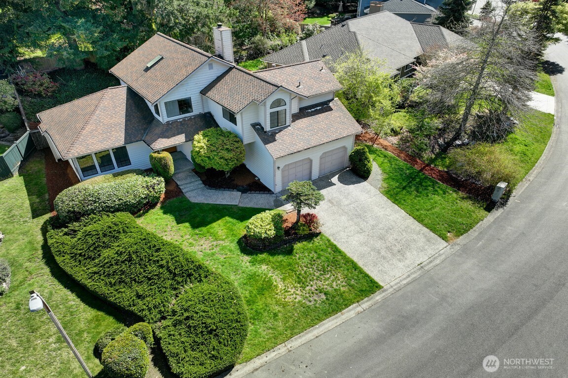 1736 229th Avenue NE Sammamish WA 98074