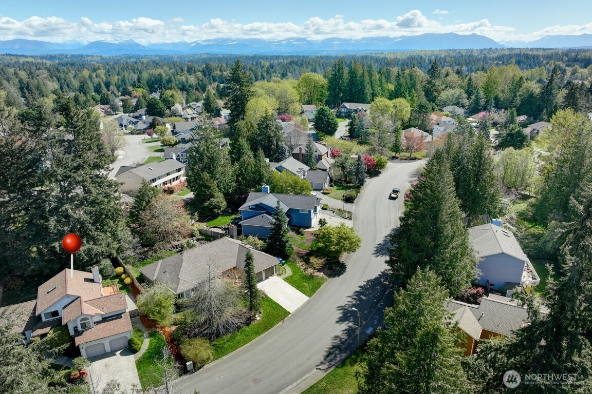 1736 229th Avenue NE Sammamish WA 98074