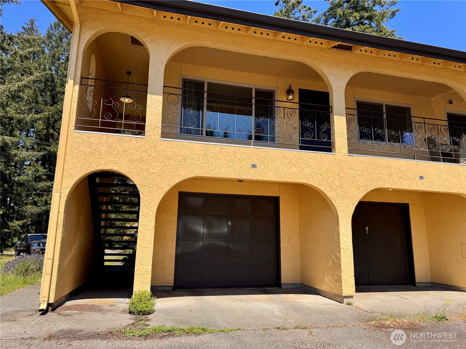 1125 N 13th Street Shelton WA 98584
