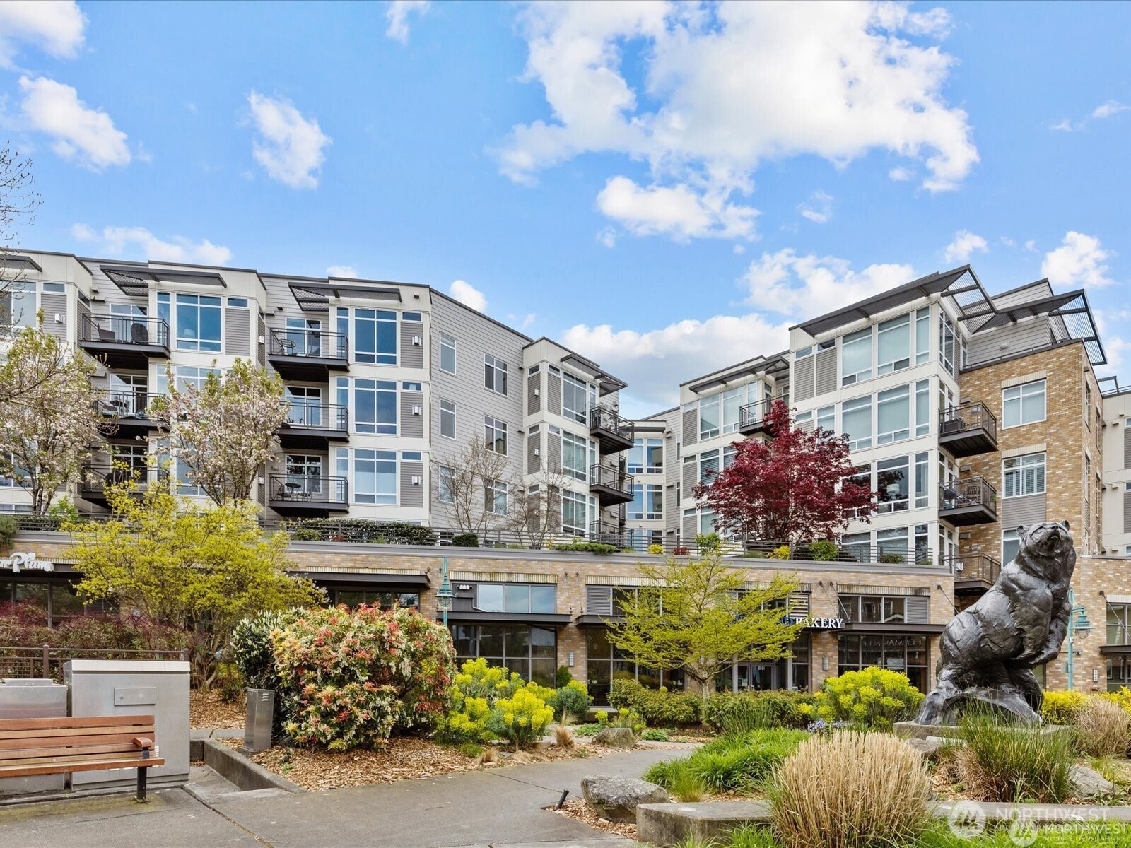 211 Kirkland Avenue Kirkland WA 98033