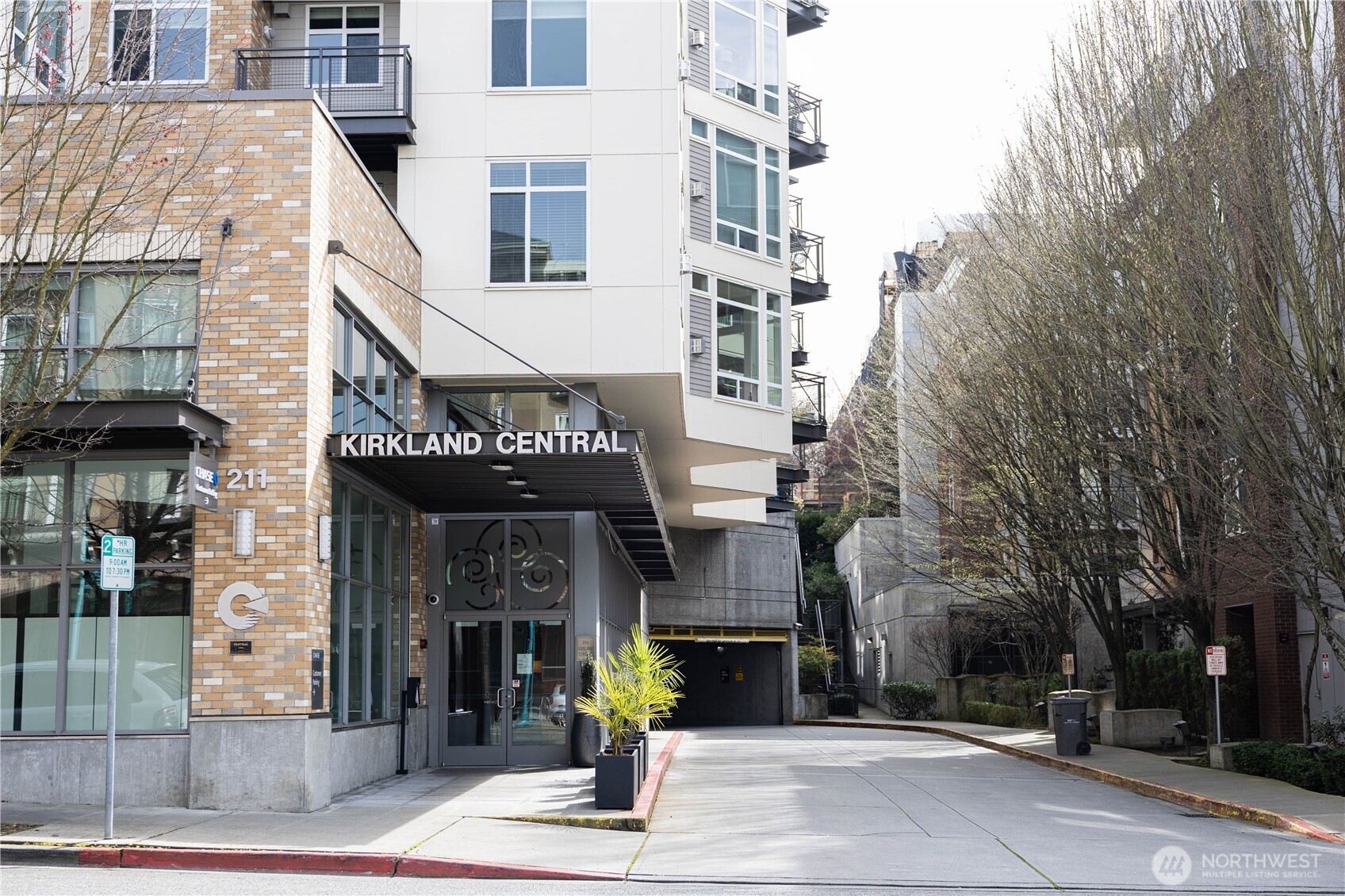 211 Kirkland Avenue Kirkland WA 98033