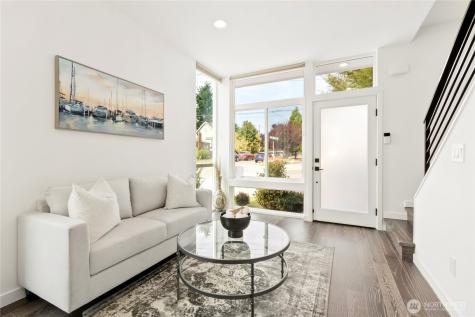 947 NW 56th Street Seattle WA 98107