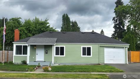 3330 SE 6th Street Renton WA 98058