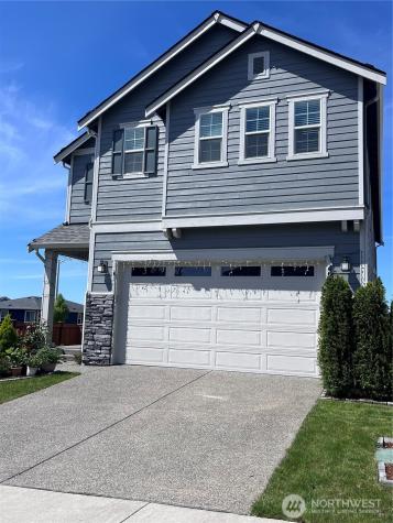 8426 31ST Place NE Marysville WA 98270