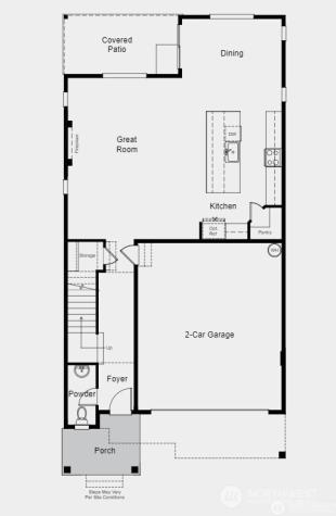 8426 31ST Place NE Marysville WA 98270