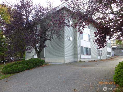 3326 Lombard Avenue Everett WA 98201