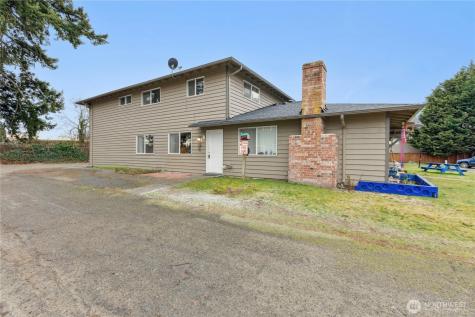 1266 Woodgate Avenue Marysville WA 98270