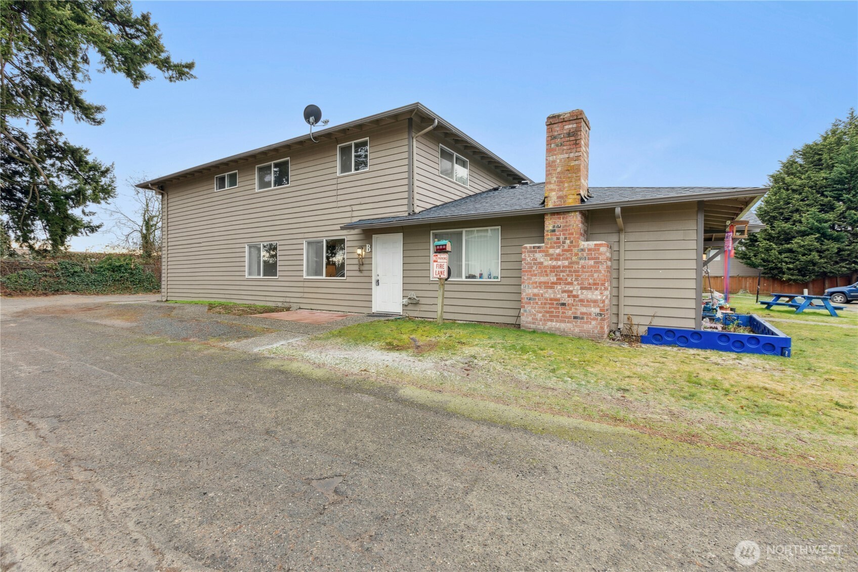 1266 Woodgate Avenue Marysville WA 98270