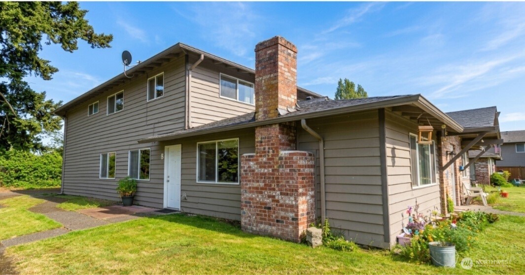 1266 Woodgate Avenue Marysville WA 98270