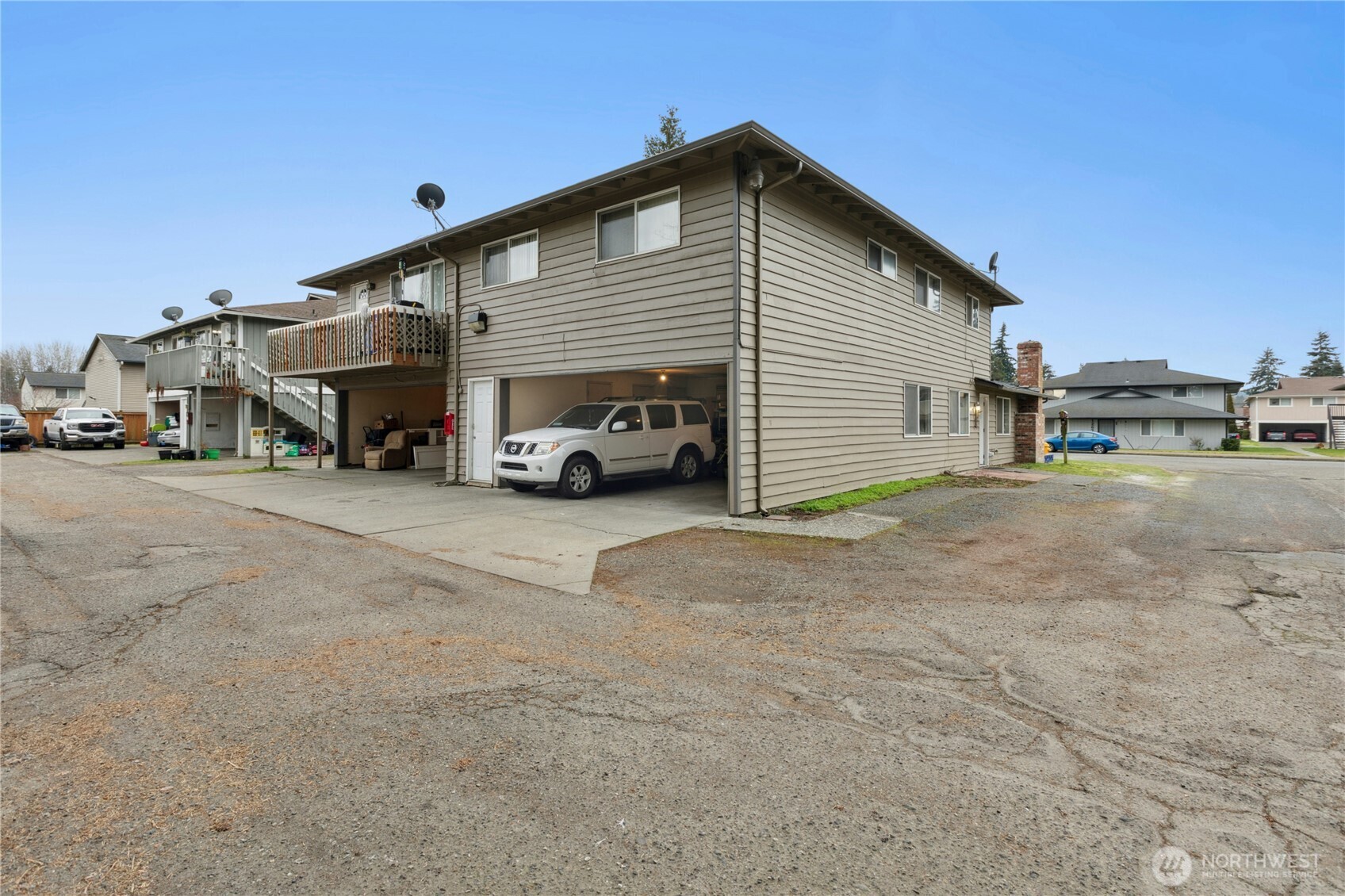 1266 Woodgate Avenue Marysville WA 98270