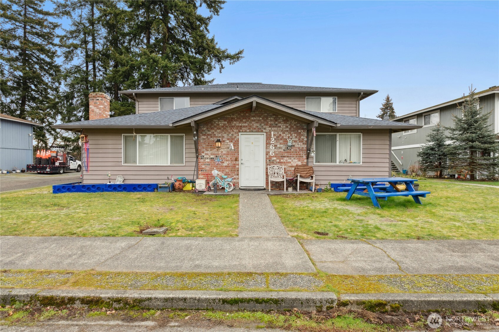 1266 Woodgate Avenue Marysville WA 98270