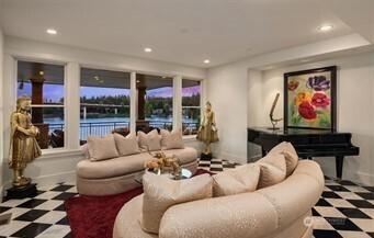 16 Enatai Drive Bellevue WA 98004