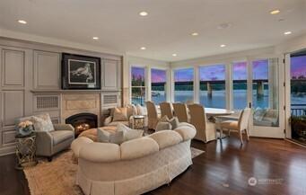 16 Enatai Drive Bellevue WA 98004