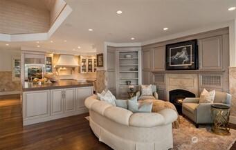 16 Enatai Drive Bellevue WA 98004