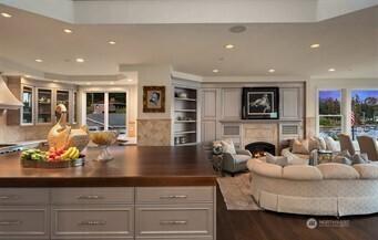 16 Enatai Drive Bellevue WA 98004