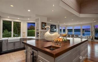 16 Enatai Drive Bellevue WA 98004