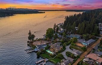 16 Enatai Drive Bellevue WA 98004