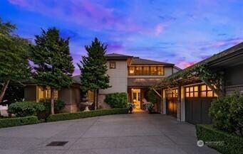 16 Enatai Drive Bellevue WA 98004