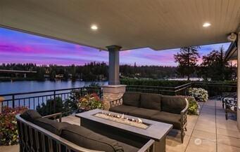 16 Enatai Drive Bellevue WA 98004