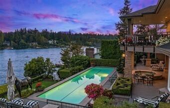 16 Enatai Drive Bellevue WA 98004