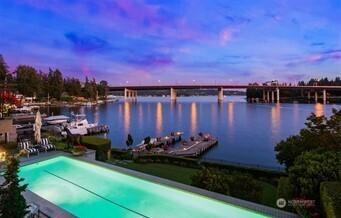 16 Enatai Drive Bellevue WA 98004