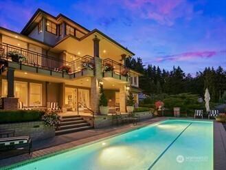 16 Enatai Drive Bellevue WA 98004