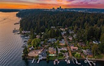 16 Enatai Drive Bellevue WA 98004