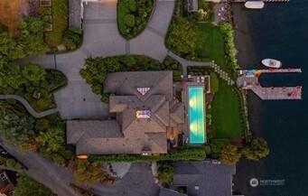 16 Enatai Drive Bellevue WA 98004