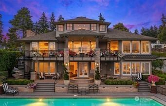 16 Enatai Drive Bellevue WA 98004