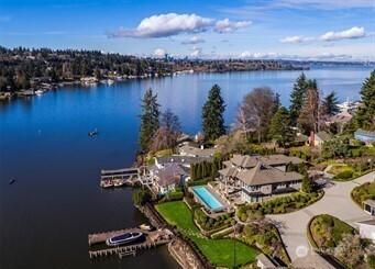 16 Enatai Drive Bellevue WA 98004