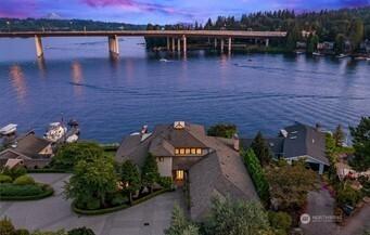 16 Enatai Drive Bellevue WA 98004