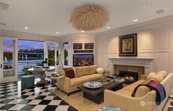 16 Enatai Drive Bellevue WA 98004