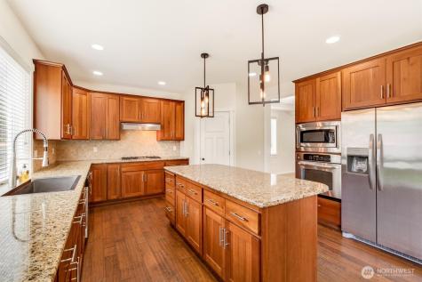 12408 54th Drive NE Marysville WA 98271