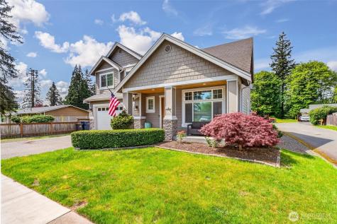 12408 54th Drive NE Marysville WA 98271