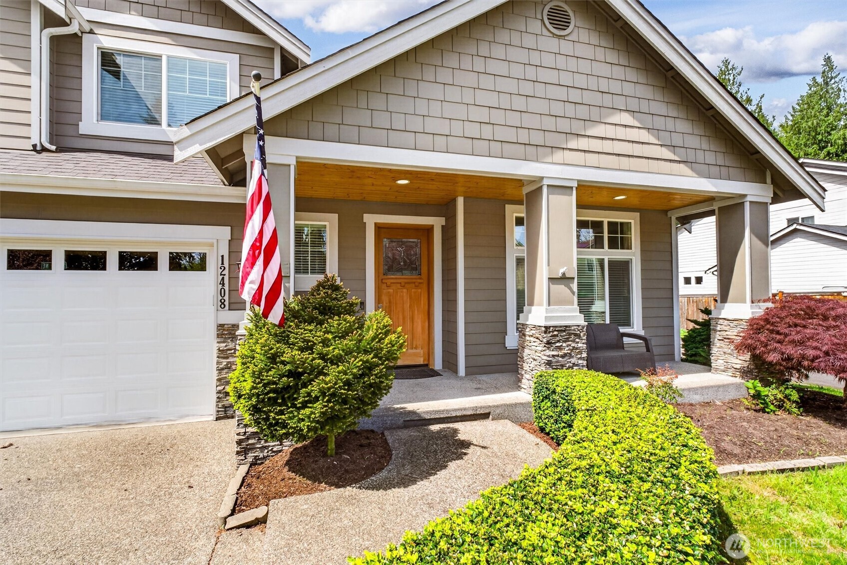 12408 54th Drive NE Marysville WA 98271
