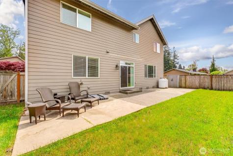12408 54th Drive NE Marysville WA 98271