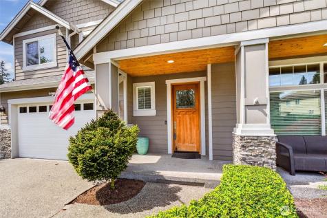 12408 54th Drive NE Marysville WA 98271